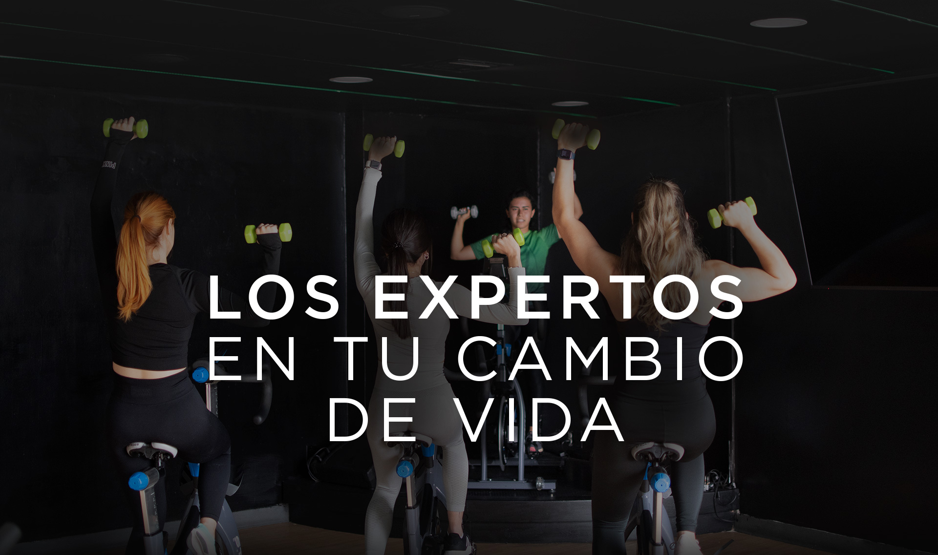 Vivo 47 Family Fitness Club